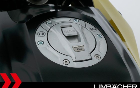 Gebrauchtmotorrad BMW F 750 GS - Bild 19