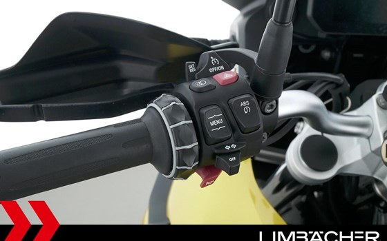 Gebrauchtmotorrad BMW F 750 GS - Bild 20