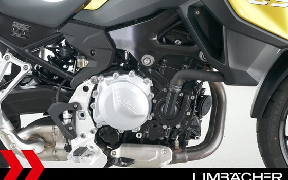 Gebrauchtmotorrad BMW F 750 GS - Bild 24