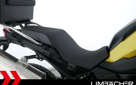 Gebrauchtmotorrad BMW F 750 GS - Bild 25