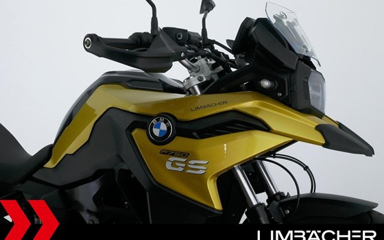 Gebrauchtmotorrad BMW F 750 GS - Bild 26