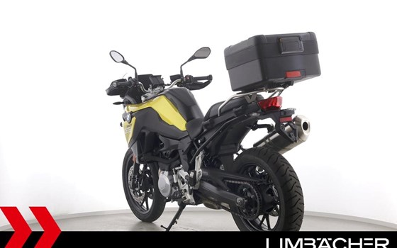 Gebrauchtmotorrad BMW F 750 GS - Bild 7