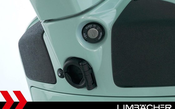 Gebrauchtmotorrad Vespa GTS 300 Yacht Club - Bild 15