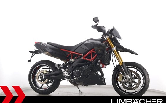 Gebrauchtmotorrad Aprilia Dorsoduro 900 - Bild 1