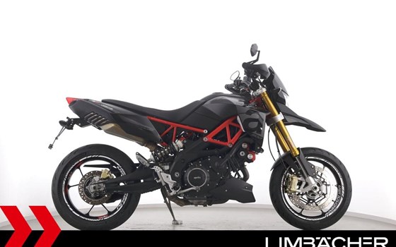 Gebrauchtmotorrad Aprilia Dorsoduro 900 - Bild 10