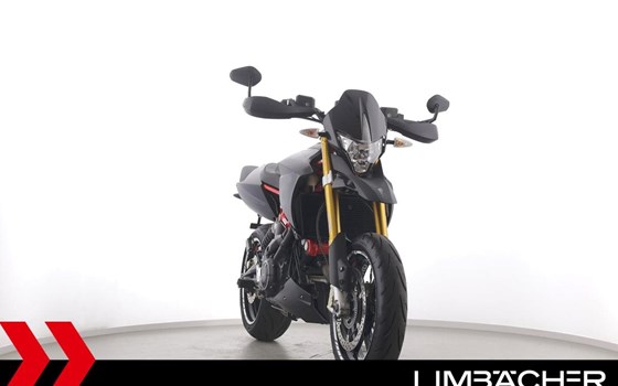 Gebrauchtmotorrad Aprilia Dorsoduro 900 - Bild 11
