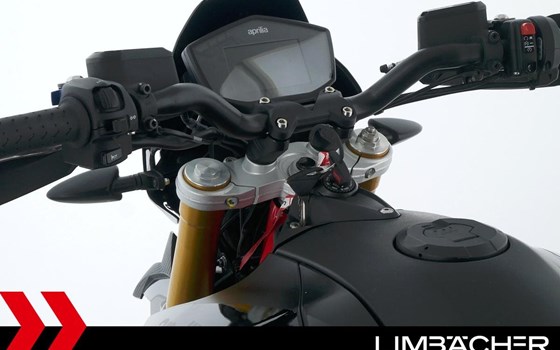 Gebrauchtmotorrad Aprilia Dorsoduro 900 - Bild 13