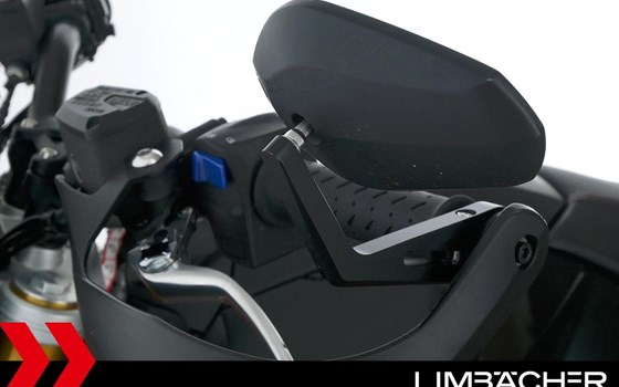 Gebrauchtmotorrad Aprilia Dorsoduro 900 - Bild 14