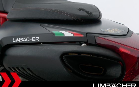 Gebrauchtmotorrad Aprilia Dorsoduro 900 - Bild 15