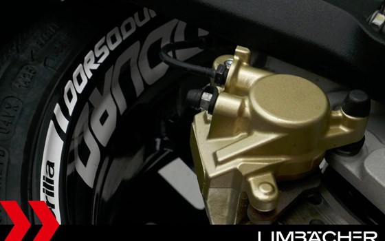 Gebrauchtmotorrad Aprilia Dorsoduro 900 - Bild 16