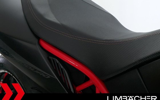 Gebrauchtmotorrad Aprilia Dorsoduro 900 - Bild 17