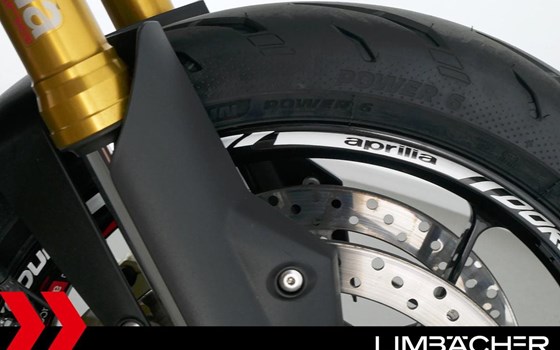 Gebrauchtmotorrad Aprilia Dorsoduro 900 - Bild 18
