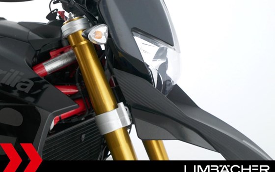 Gebrauchtmotorrad Aprilia Dorsoduro 900 - Bild 19