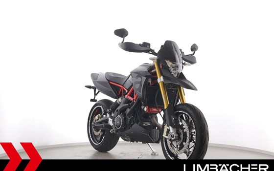 Gebrauchtmotorrad Aprilia Dorsoduro 900 - Bild 2
