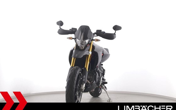 Gebrauchtmotorrad Aprilia Dorsoduro 900 - Bild 3