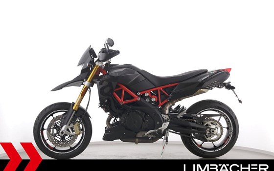 Gebrauchtmotorrad Aprilia Dorsoduro 900 - Bild 5
