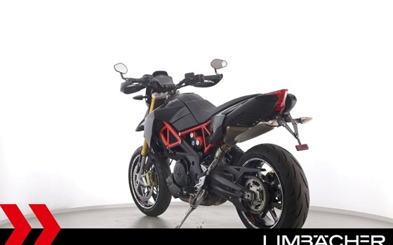 Gebrauchtmotorrad Aprilia Dorsoduro 900 - Bild 7