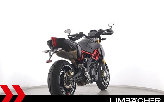 Gebrauchtmotorrad Aprilia Dorsoduro 900 - Bild 8