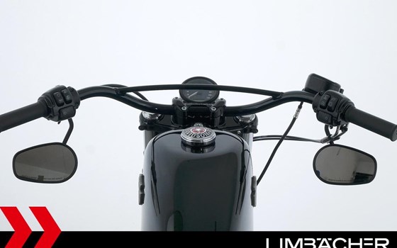 Gebrauchtmotorrad Harley-Davidson Sportster XL 1200X Forty-Eight - Bild 13