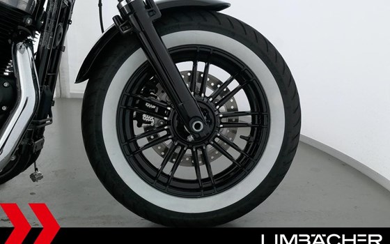 Gebrauchtmotorrad Harley-Davidson Sportster XL 1200X Forty-Eight - Bild 14