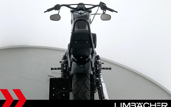 Gebrauchtmotorrad Harley-Davidson Sportster XL 1200X Forty-Eight - Bild 16