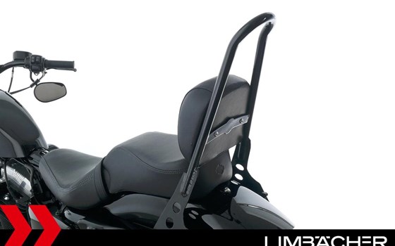 Gebrauchtmotorrad Harley-Davidson Sportster XL 1200X Forty-Eight - Bild 18