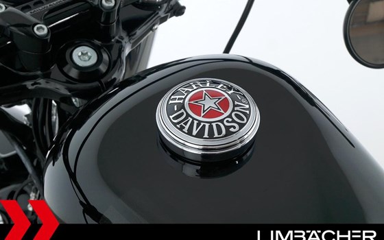 Gebrauchtmotorrad Harley-Davidson Sportster XL 1200X Forty-Eight - Bild 20
