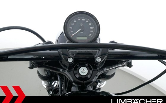 Gebrauchtmotorrad Harley-Davidson Sportster XL 1200X Forty-Eight - Bild 23