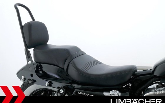 Gebrauchtmotorrad Harley-Davidson Sportster XL 1200X Forty-Eight - Bild 25