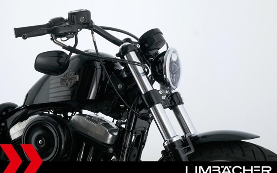Gebrauchtmotorrad Harley-Davidson Sportster XL 1200X Forty-Eight - Bild 26