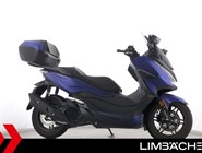 Honda Forza 125