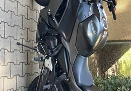 Gebrauchte Kawasaki Ninja 650