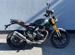 Angebot Triumph Scrambler 400 X