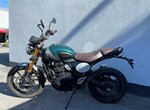 Angebot Triumph Scrambler 400 X