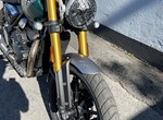 Angebot Triumph Scrambler 400 X