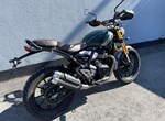 Angebot Triumph Scrambler 400 X