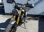 Angebot Triumph Scrambler 400 X