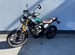 Angebot Triumph Scrambler 400 X