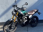 Angebot Triumph Scrambler 400 X