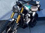 Angebot Triumph Scrambler 400 X