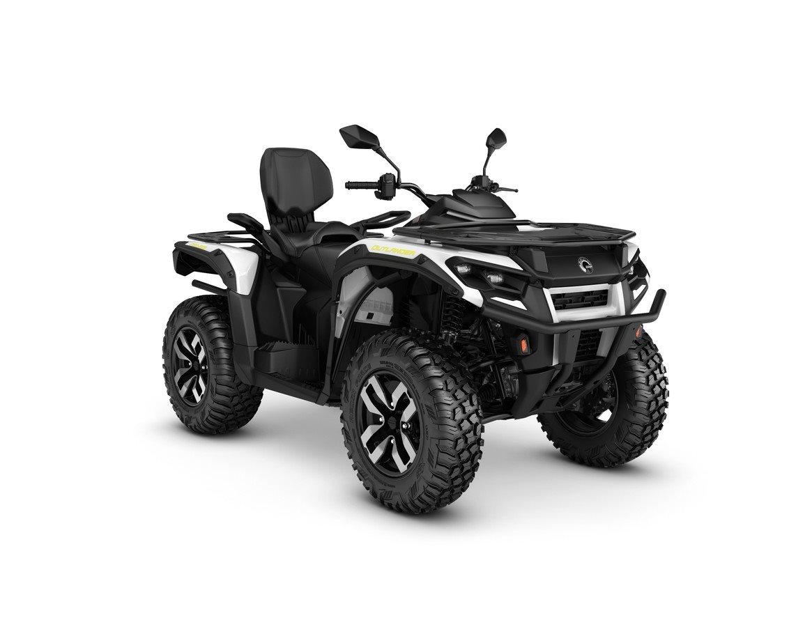 Can-Am Outlander MAX