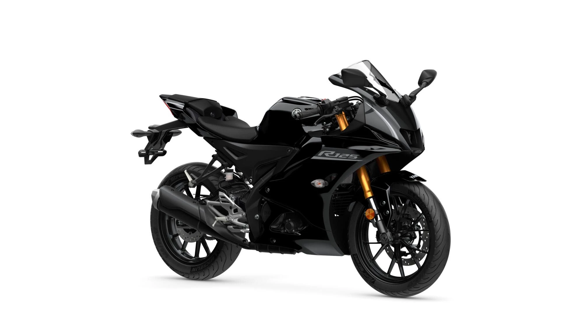 Yamaha R125