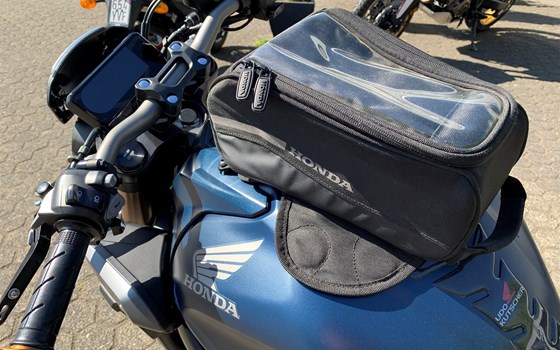 Gebrauchtmotorrad Honda CB 650 - Bild 5
