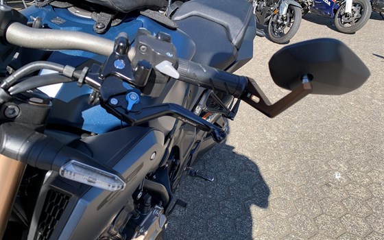 Gebrauchtmotorrad Honda CB 650 - Bild 7