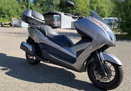 Gebrauchte Honda Forza 300