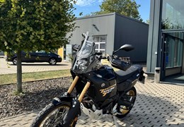 Gebrauchte Yamaha Tenere 700 World Raid