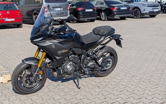 Gebrauchtmotorrad Yamaha Tracer 7 GT Y-AMT - Bild 1