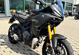 Gebrauchte Yamaha Tracer 7 GT Y-AMT