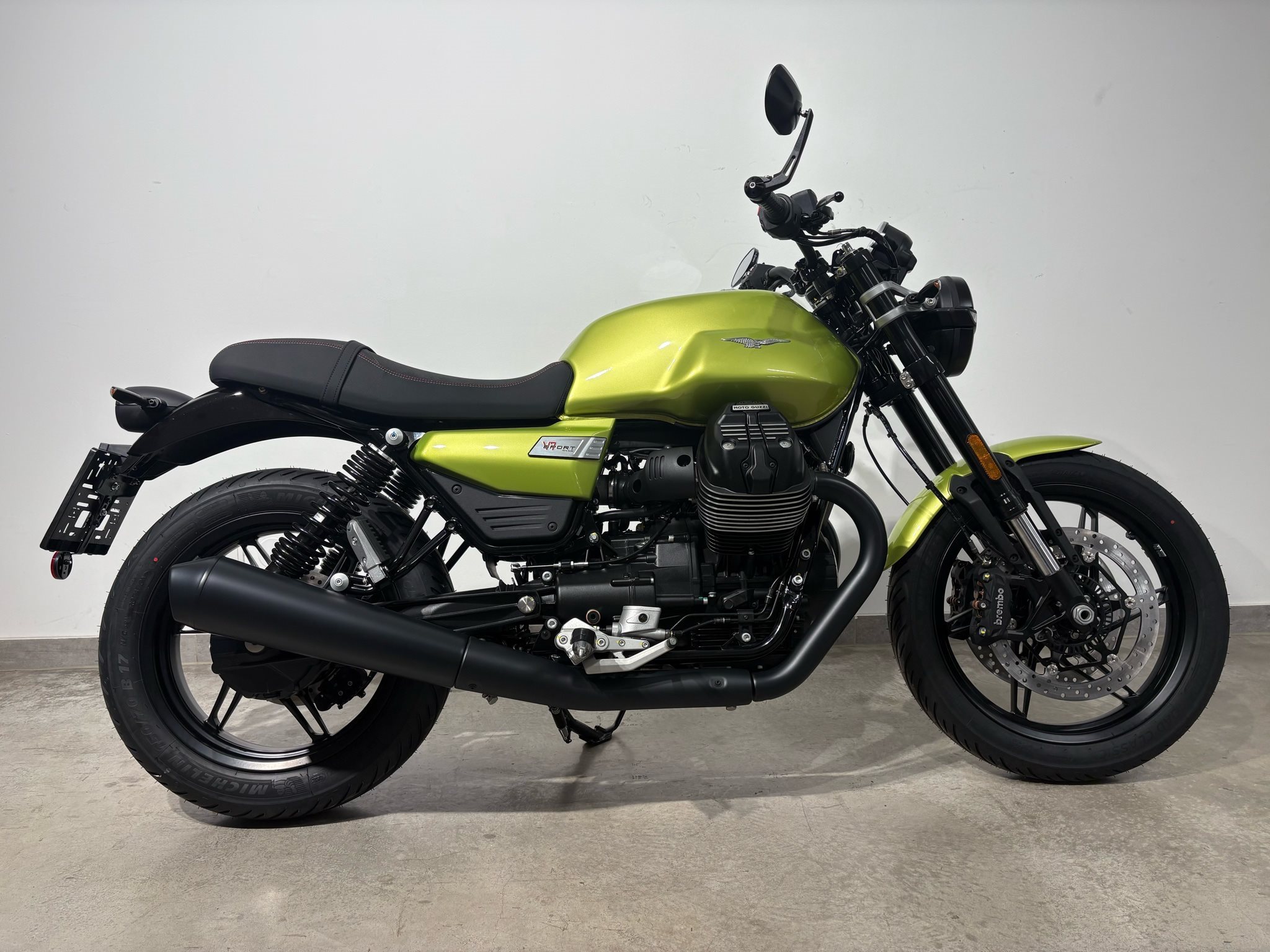 Moto Guzzi V7 Sport
