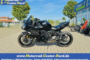 Angebot Kawasaki Ninja 650